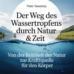 Der Weg des Wassertropfens durch Natur & Zeit-logo