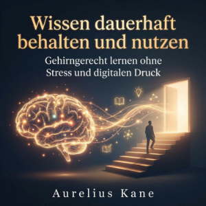Wissen dauerhaft behalten und nutzen