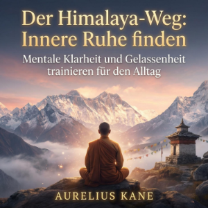 Der Himalaya-Weg: Innere Ruhe finden