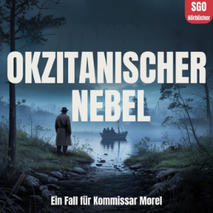 Okzitanischer Nebel – Kommissar Morel