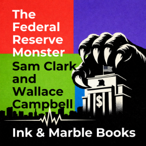 The Federal Reserve Monster