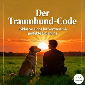 Der Traumhund-Code: Harmonie & Bindung-logo