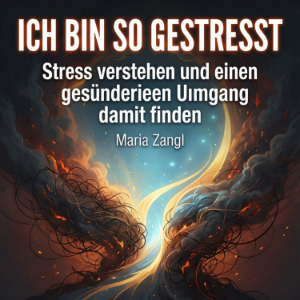 Ich bin so gestresst-logo