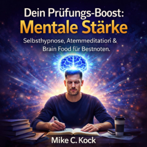 Dein Prüfungs-Boost - Mentale Stärke-logo
