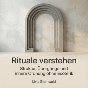 Rituale verstehen