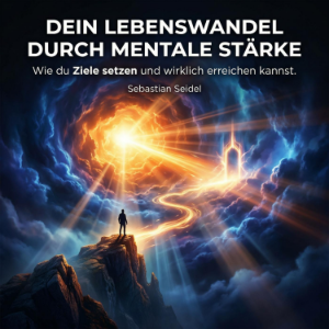 Dein Lebenswandel durch mentale Stärke-logo