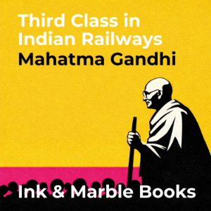Third Class in Indian Railways-logo