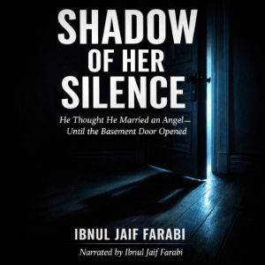 Shadow of Her Silence