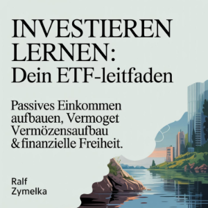 Investieren lernen - Dein ETF-Leitfaden-logo
