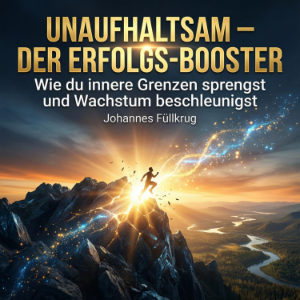 Unaufhaltsam – Der Erfolgs-Booster-logo