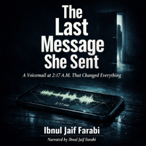 The Last Message She Sent