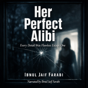 Her Perfect Alibi