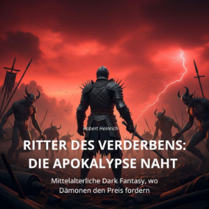 Ritter des Verderbens - Die Apokalypse naht-logo