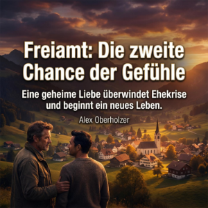 Freiamt - Die zweite Chance der Gefühle-logo