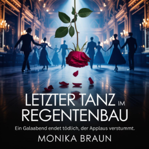Letzter Tanz im Regentenbau