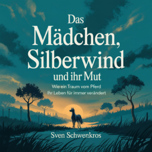 Das Mädchen, Silberwind und ihr Mut