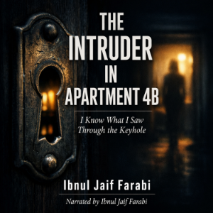 The Intruder in Apartment 4B