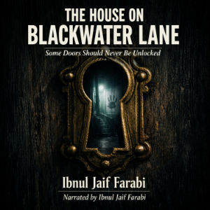 The House on Blackwater Lane