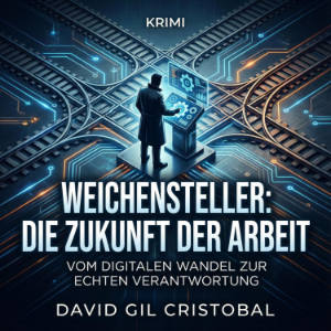 Weichensteller: Die Zukunft der Arbeit