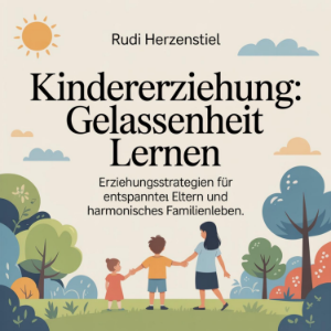 Kindererziehung - Gelassenheit lernen