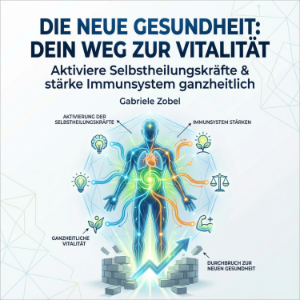 Die Neue Gesundheit - Dein Weg zur Vitalität