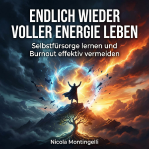 Endlich wieder voller Energie leben
