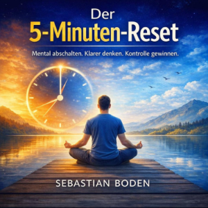 Der 5-Minuten-Reset-logo