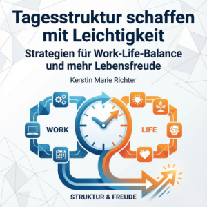 Tagesstruktur schaffen mit Leichtigkeit