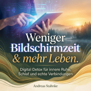 Weniger Bildschirmzeit & mehr Leben.-logo