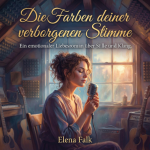 Die Farben deiner verborgenen Stimme