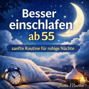Sanfte Routine für ruhige Nächte-logo