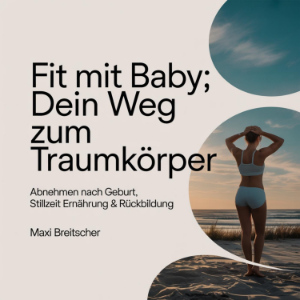 Fit mit Baby: Dein Weg zum Traumkörper