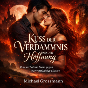 Kuss der Verdammnis und der Hoffnung-logo