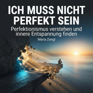 Ich muss nicht perfekt sein-logo