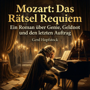 Mozart: Das Rätsel Requiem-logo