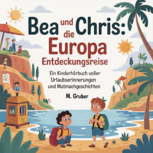 Bea und Chris - Die Europa Entdeckungsreise