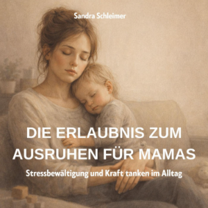 Die Erlaubnis zum Ausruhen für Mamas