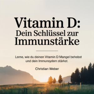 Vitamin D - Dein Schlüssel zur Immunstärke-logo