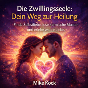 Die Zwillingsseele - Dein Weg zur Heilung-logo