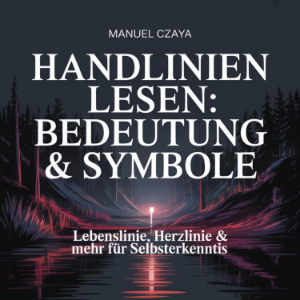 Handlinien lesen: Bedeutung & Symbole-logo