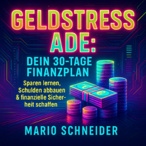 Geldstress ade - Dein 30-Tage Finanzplan