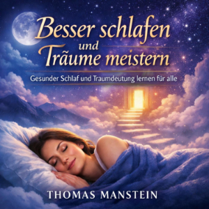 Besser schlafen und Träume meistern