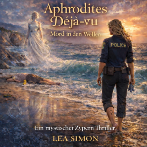 Aphrodites  Déjà‑vu - Mord in den Wellen