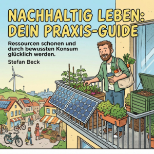 Nachhaltig leben: Dein Praxis-Guide