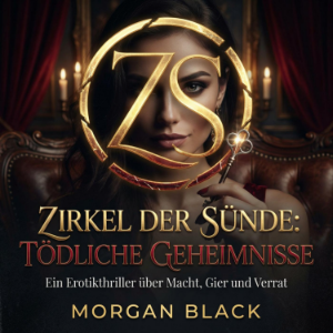 Zirkel der Sünde: Tödliche Geheimnisse