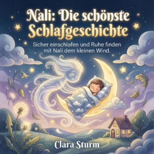 Nali: Die schönste Schlafgeschichte-logo