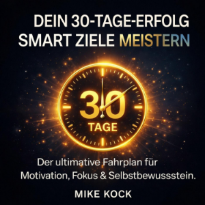 Dein 30-Tage-Erfolg - SMART Ziele richtig meistern-logo