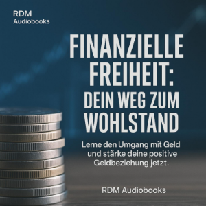 Finanzielle Freiheit - Dein Weg zum Wohlstand