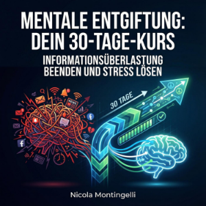 Mentale Entgiftung: Dein 30-Tage-Kurs