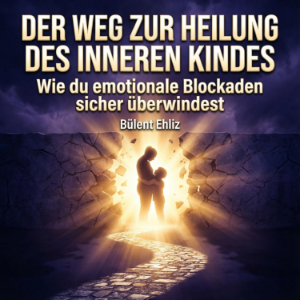 Der Weg zur Heilung des inneren Kindes